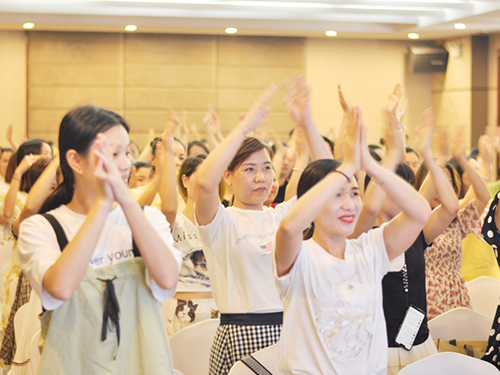 广东理肤印象生物科技有限公司